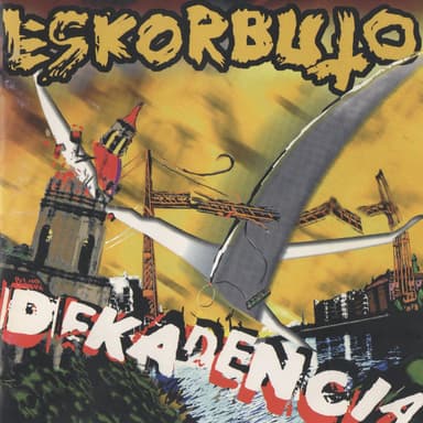 Dekadencia