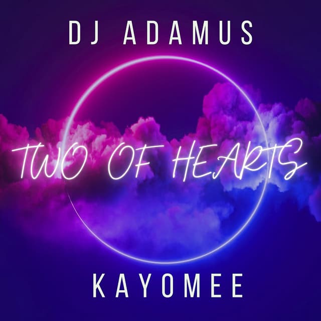 TWO of HEARTS (Radio)