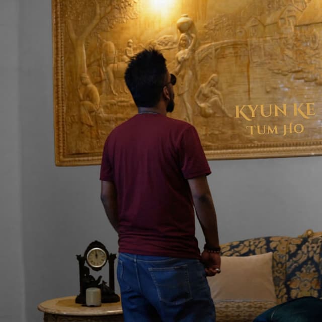Kyun Ke Tum Ho - Shaghil Ali