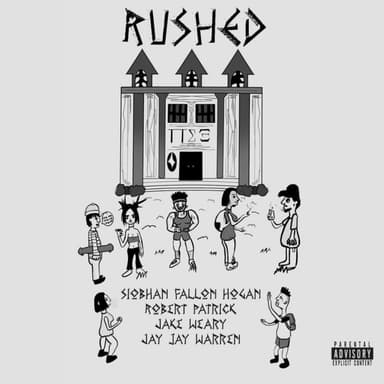 Madhouse (From the Original Motion Picture "RUSHED")