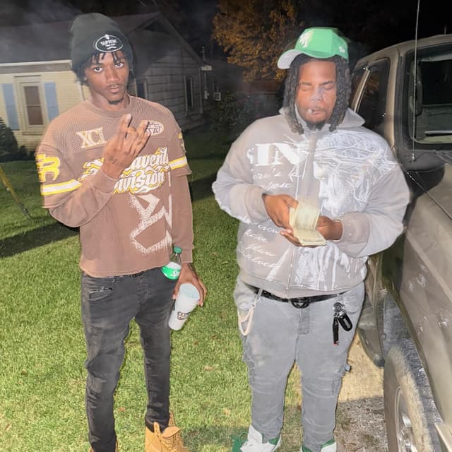 Influence (feat. 4L Deuce)