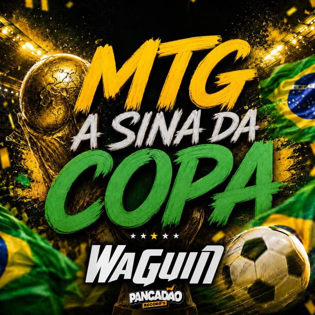 Mtg A Sina da Copa