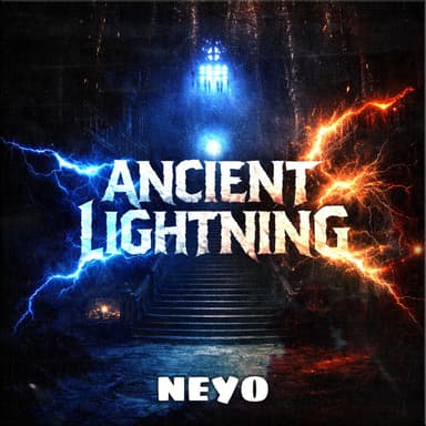 ANCIENT LIGHTNING (feat. Beatsbysin & Filppu) (Original Mix)