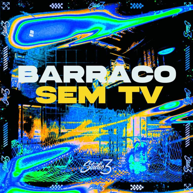 Barraco Sem TV