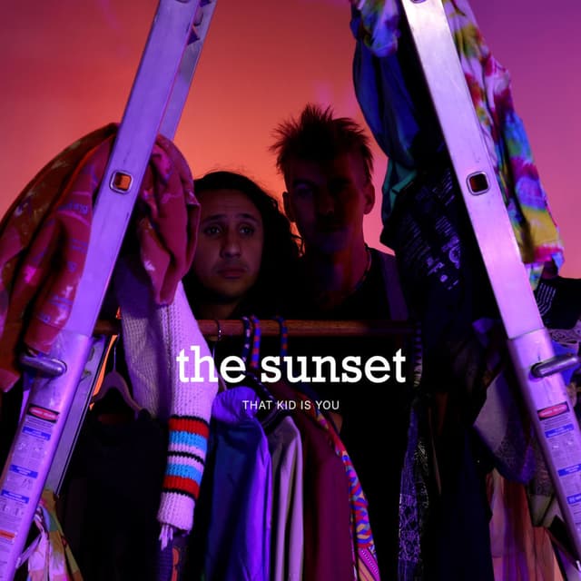 The Sunset
