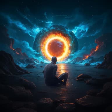 Conscious Journey Inside Yourself