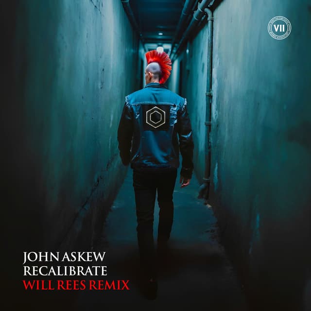 Recalibrate (Will Rees Remix)