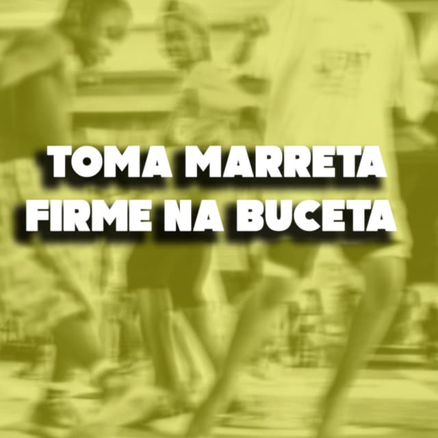 TOMA MARRETA FIRME NA BUCETA