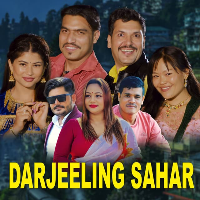Darjeeling Sahar
