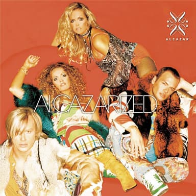 Alcazarized (International Version)