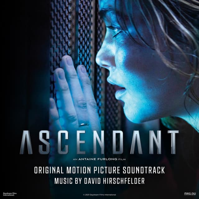 Ascendant (Original Motion Picture Soundtrack)