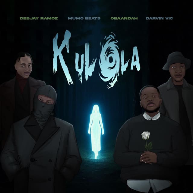 Kulola (feat. Mumo beats, Obaandah & Darvin Vic)