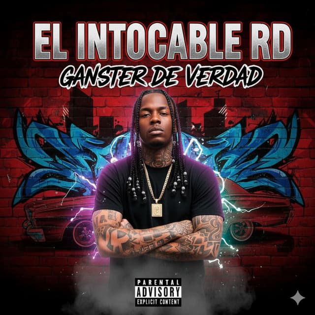 GANSTER DE VERDAD