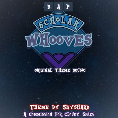 Scholar Whooves Theme (Scholar Whooves Original Soundtrack)