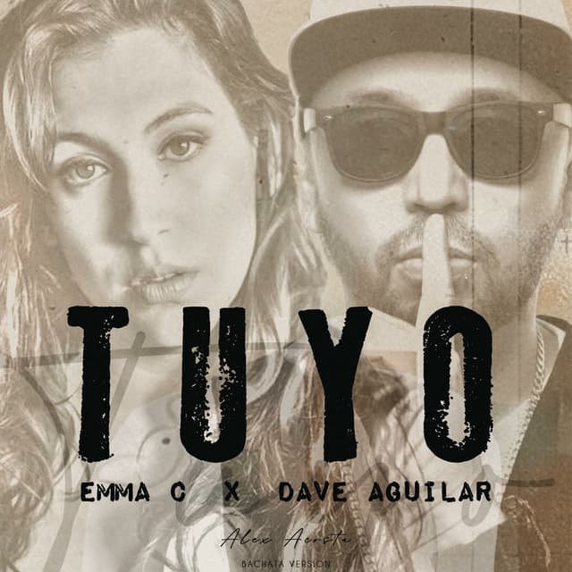 Tuyo (Bachata Version)