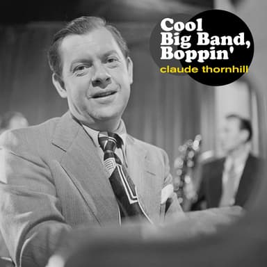 Cool Big Band, Boppin'