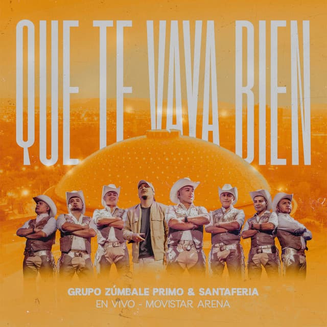 Que te vaya bien