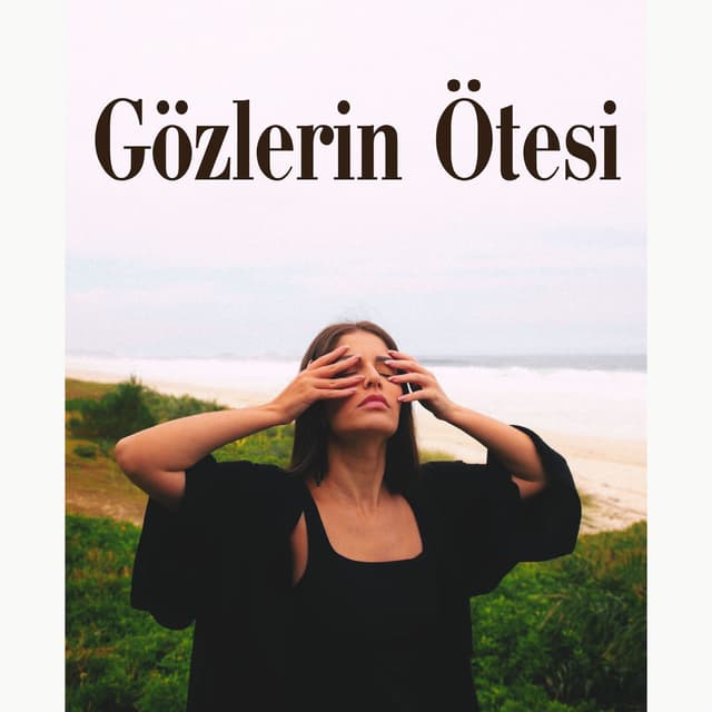 Gözlerin Ötesi: Ay Işığında Uyanış