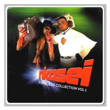 Timeless Collection (Vol. 1)