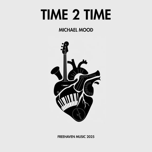 Time 2 Time