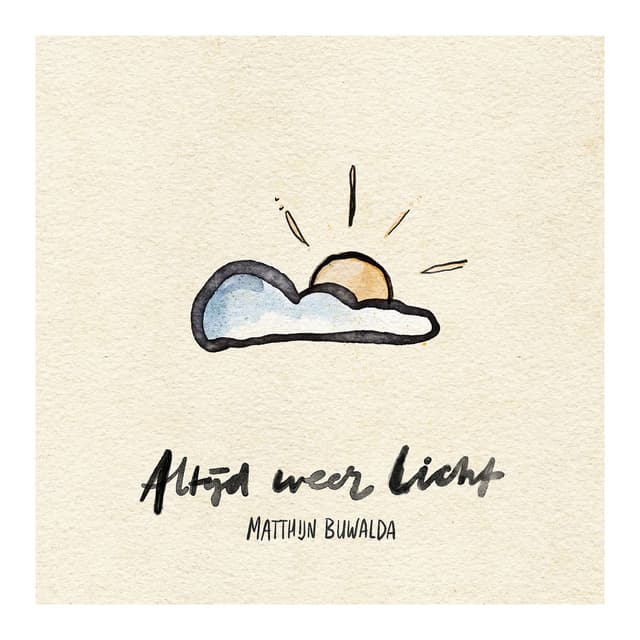 Altijd weer licht
