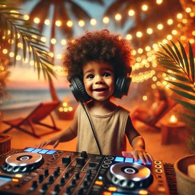 Afro Boogie Fever