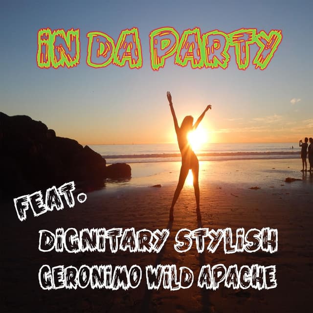 In da Party