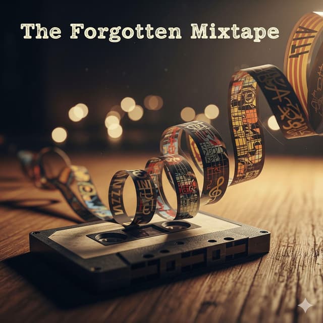 The Forgotten Mixtape
