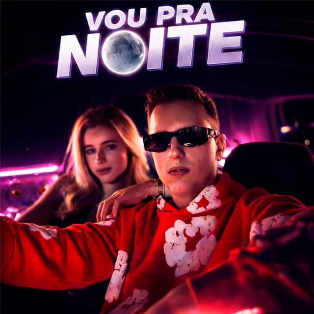 Vou Pra Noite