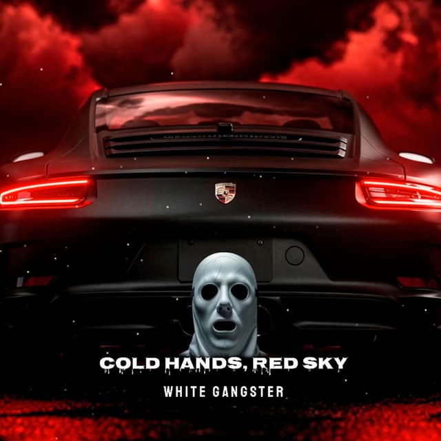 COLD HANDS, RED SKY (WG)