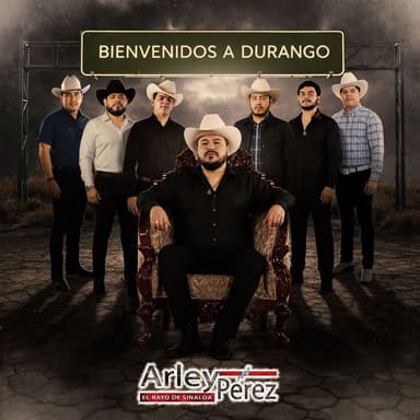 Bienvenidos a Durango (En Vivo)