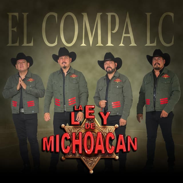 El Compa LC