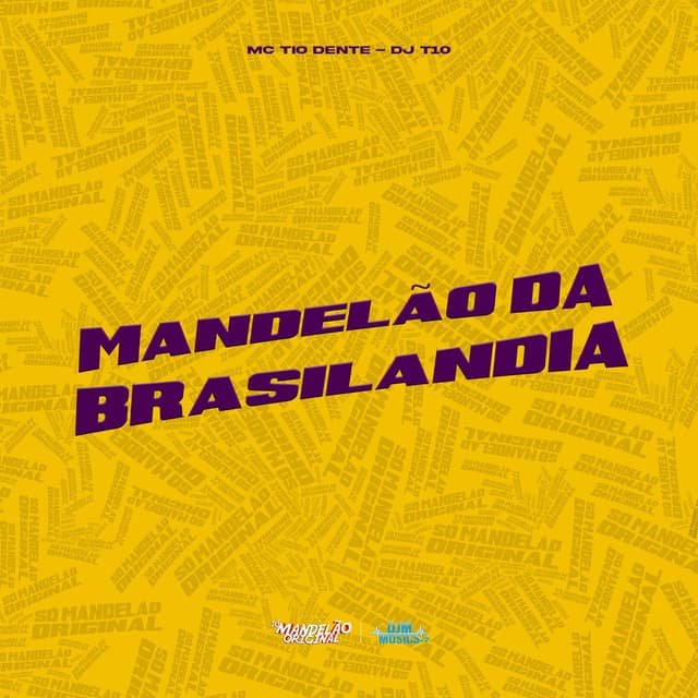 Mandelão da Brasilândia