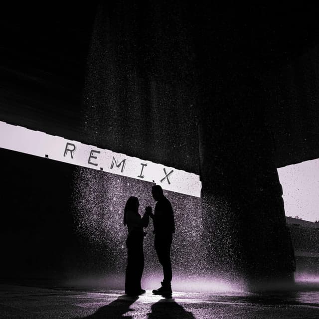 Dancing in the Rain (Make Way Remix)