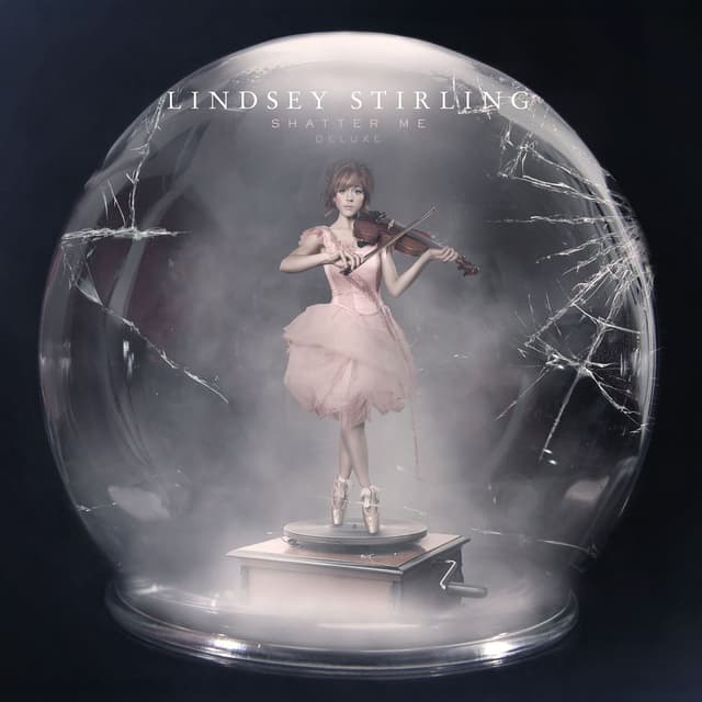 Shatter Me (Deluxe)