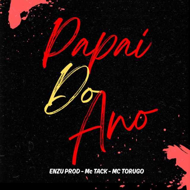 PAPAI DO ANO