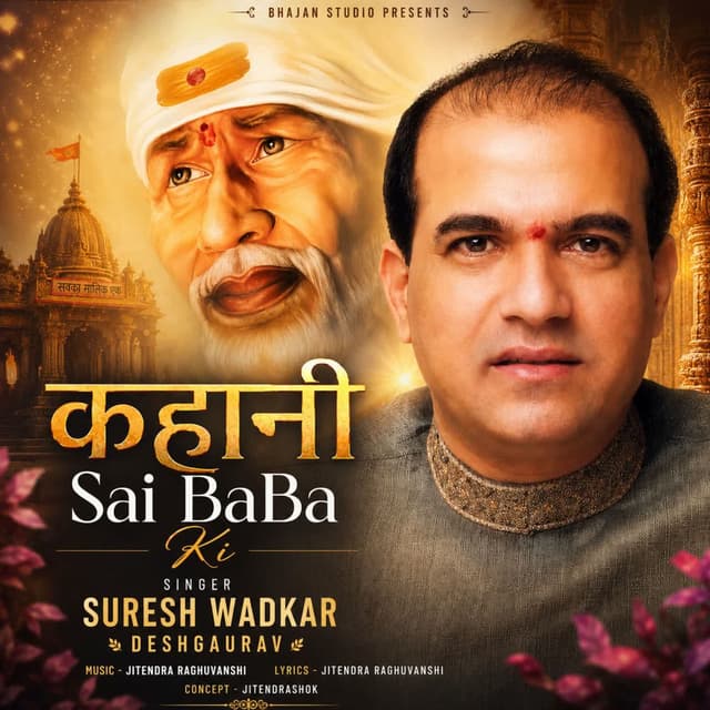 Sai Baba ki Kahani