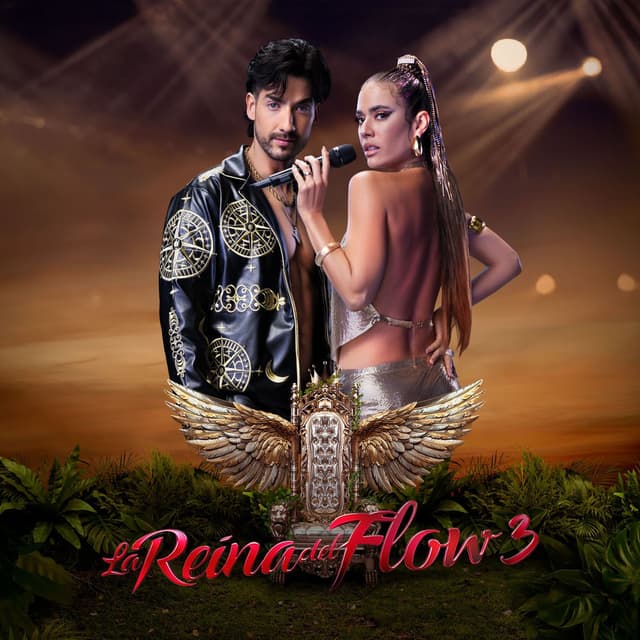 La Reina del Flow 3 (Banda sonora oficial)