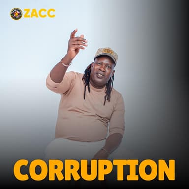 Corruption (feat. Zimbabwe Anti Corruption Commision)