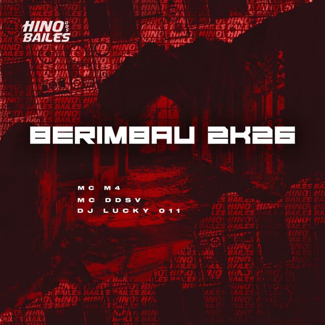 Berimbau 2K26