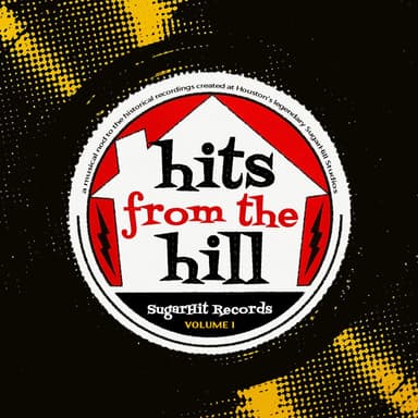 Hits From The Hill Volume 1