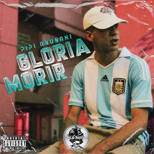GLORIA MORIR