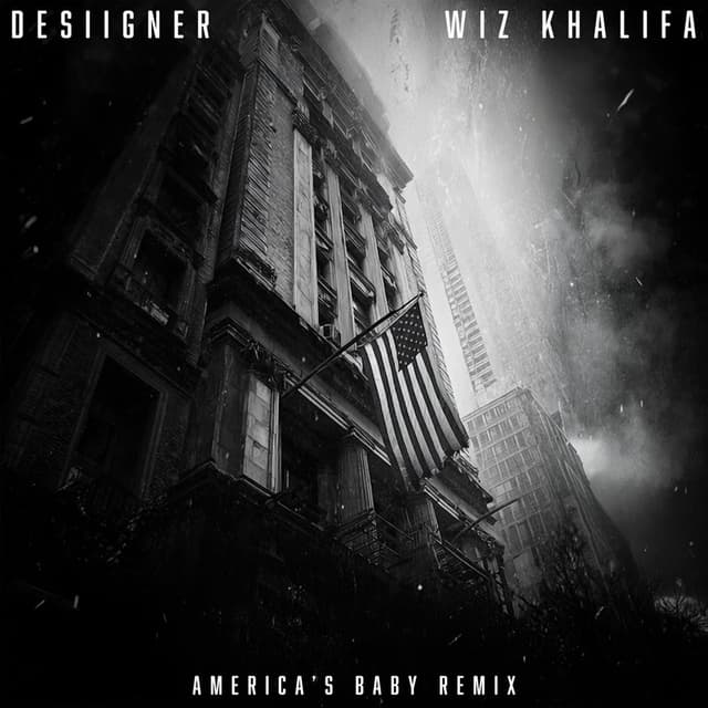 America's Baby Remix