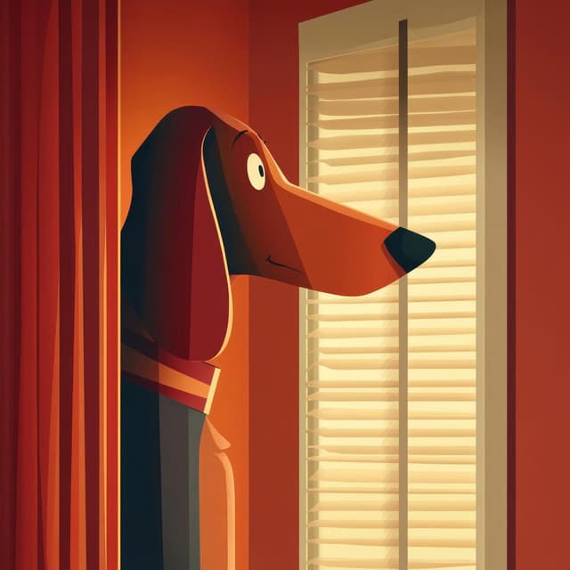 Pooch Leisure Space