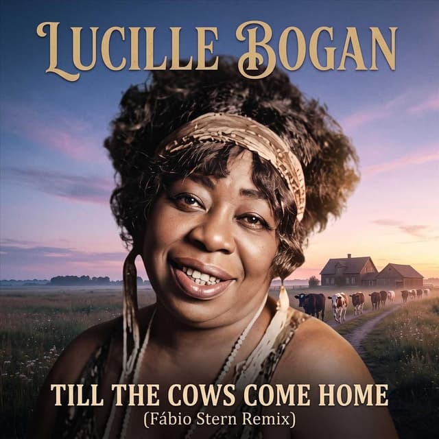 Till the Cows Come Home (Fábio Stern 2026 Remix)