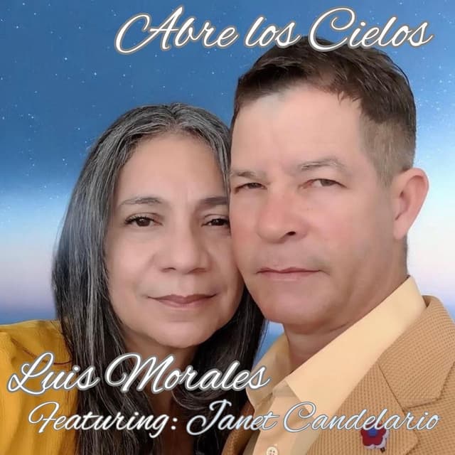 Abre Los Cielos