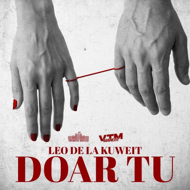 Doar tu