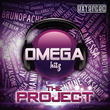 Perfect Universe (feat. Soraya Naoyin) (Extended)