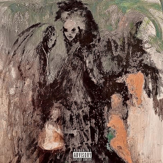 DEAD WEIGHT (feat. Rellz The General)