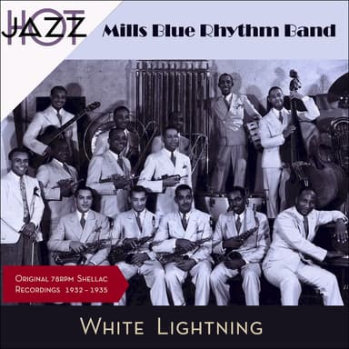 White Lightning (Original Recordings 1932 - 1935)